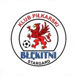 Blekitni Stargard